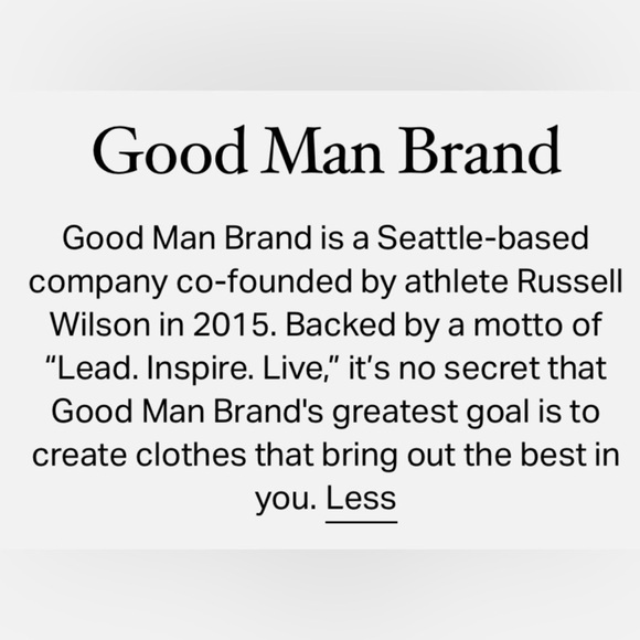 NWT - Good Man Brand Men's Hollis Blazer - Size XL - Picture 14 of 14